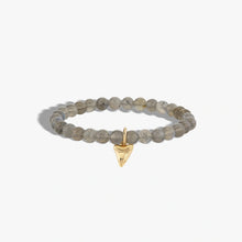 Awe Inspired  Bracelets Amulet Bracelet