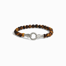Awe Inspired  Bracelets Snake Beaded Bracelet