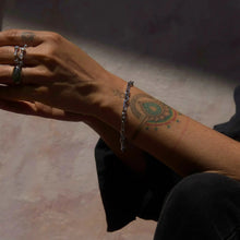 Awe Inspired  Bracelets Men's Statement Chain Bracelet