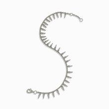 Awe Inspired Bracelets Sea Siren Fringe Bracelet