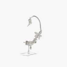 Awe Inspired Earrings Secret Forest Ear Cuff