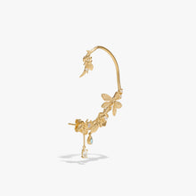 Awe Inspired Earrings Secret Forest Ear Cuff