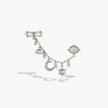 Awe Inspired  Earrings Oracle Ear Swag