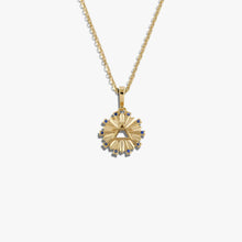 Awe Inspired Necklaces 14K Yellow Gold Vermeil / 16-18