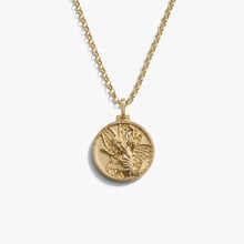 Awe Inspired Necklaces 14K Yellow Gold Vermeil / 16-18