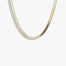 Awe Inspired Necklaces 14K Yellow Gold Vermeil / 16