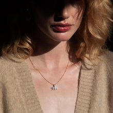 Awe Inspired Necklaces Angel Number Necklace