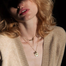 Awe Inspired Necklaces Angel Number Necklace