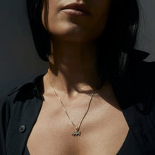 Awe Inspired Necklaces Angel Number Necklace