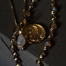 Awe Inspired Necklaces Astral Amulet Necklace