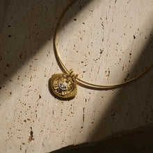 Awe Inspired Necklaces Charm Collector Collar Necklace