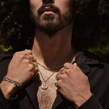 Awe Inspired Necklaces Fairy Cuban Necklace