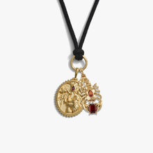 Awe Inspired Necklaces Pele Scorpion Cord Necklace Set