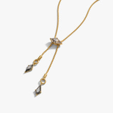 Awe Inspired Necklaces Prism Bolo Necklace