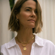 Awe Inspired Necklaces Sappho Necklace