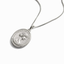 Awe Inspired Necklaces Sterling Silver / 16