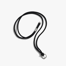 Awe Inspired Necklaces Suede Cord Charm Collector Necklace