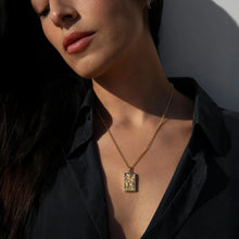 Awe Inspired Necklaces Tarot Necklace