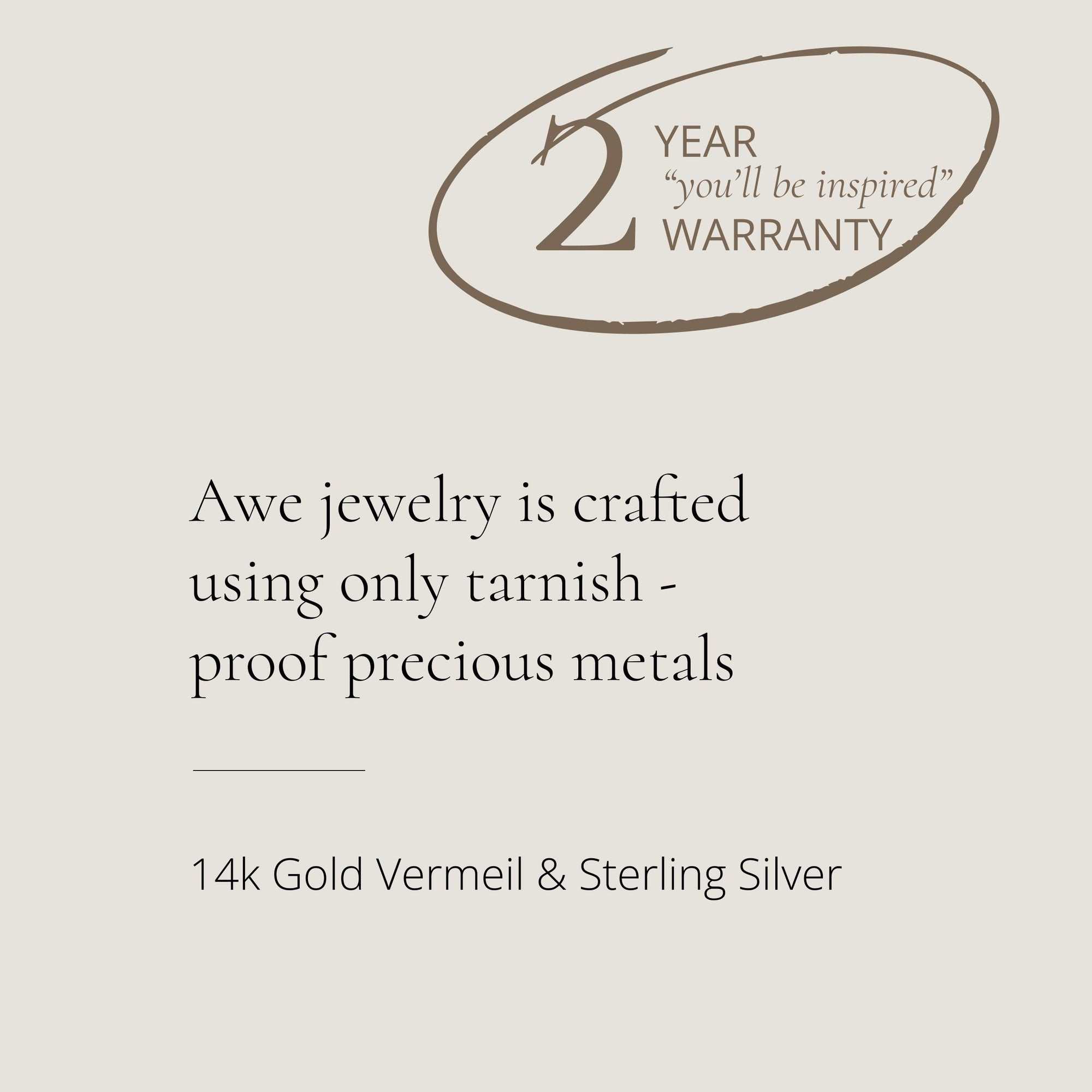 Awe Inspired Pendants Abundantia