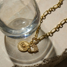 Awe Inspired Pendants Alanis Triple Moon Pendant