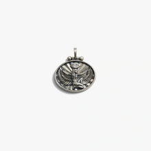 Awe Inspired Pendants Gunmetal Special Edition Isis Pendant
