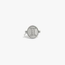 Awe Inspired  Rings Zodiac Element Flip Ring