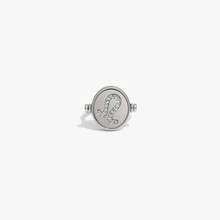 Awe Inspired  Rings Zodiac Element Flip Ring