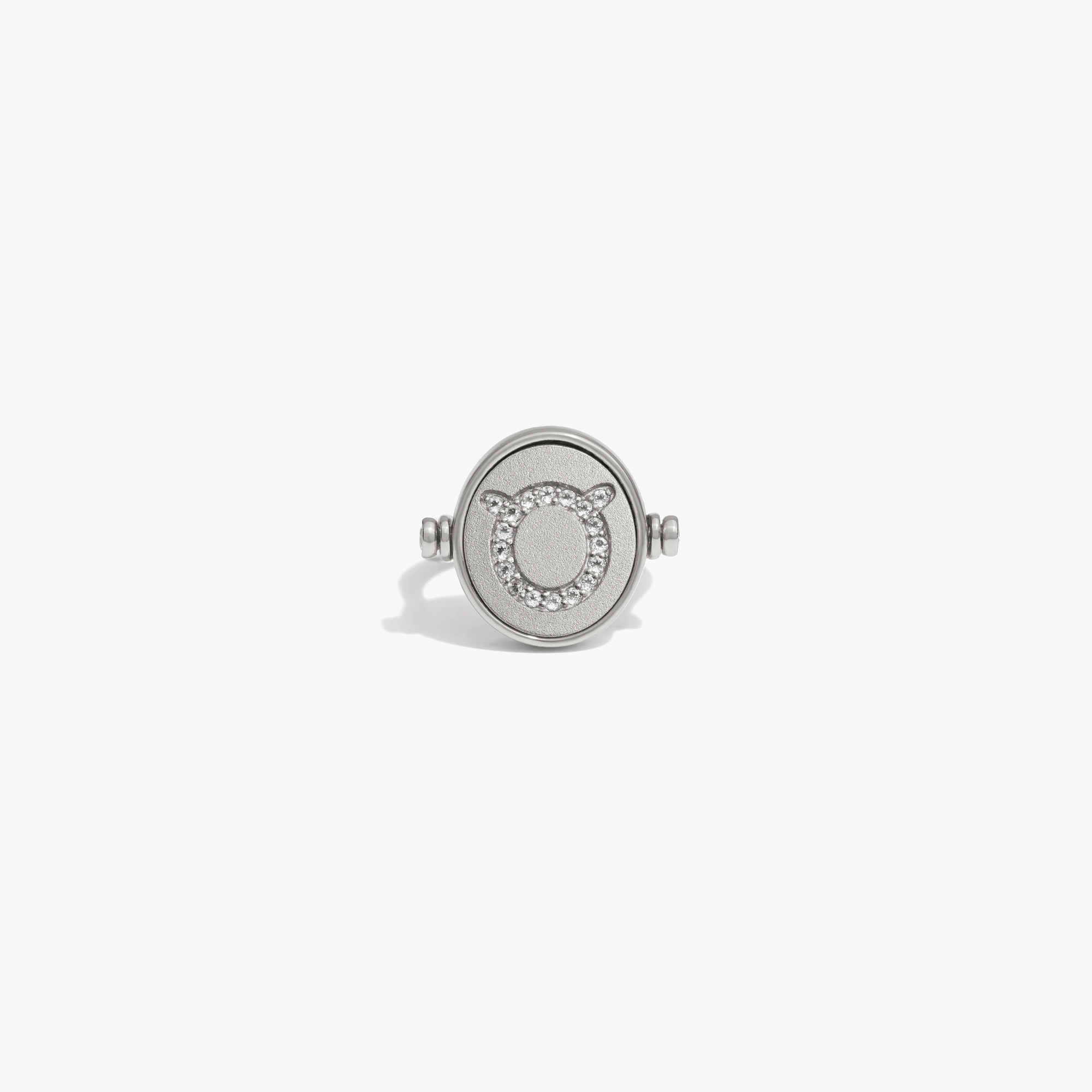 Awe Inspired  Rings Zodiac Element Flip Ring