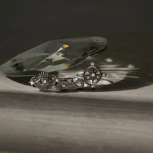 Awe Inspired  Rings Infinity Snake Ring