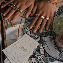 Awe Inspired  Rings Day to Night Ring