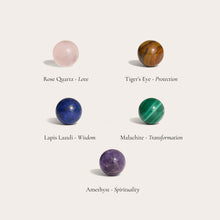 Awe Inspired Rings Orbis Ring