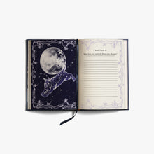 Awe Inspired  Ritual Goddess Circle Journal Gift