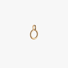 Awe Inspired Tools 14K Gold Vermeil Large Charm Link