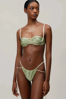 Lula Bikini Top | Seeds