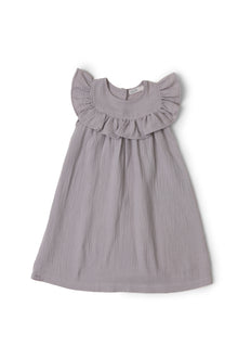 Toddler | Malibu Collection Sun Soaked Dress | Beach Rock