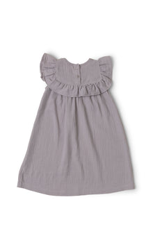 Toddler | Malibu Collection Sun Soaked Dress | Beach Rock
