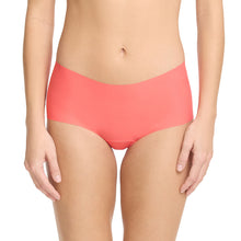 Breathesoft Boyshort | Coral Reef
