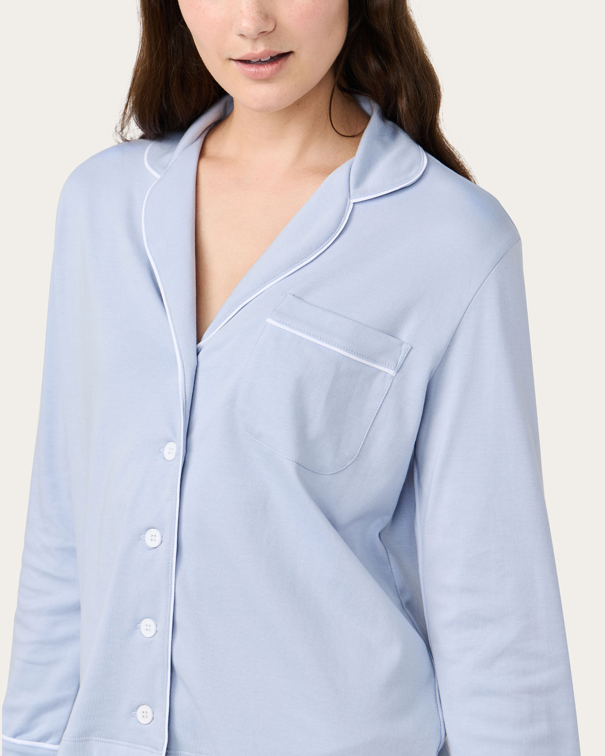 Womens | Charlie Shortie Set | Twilight