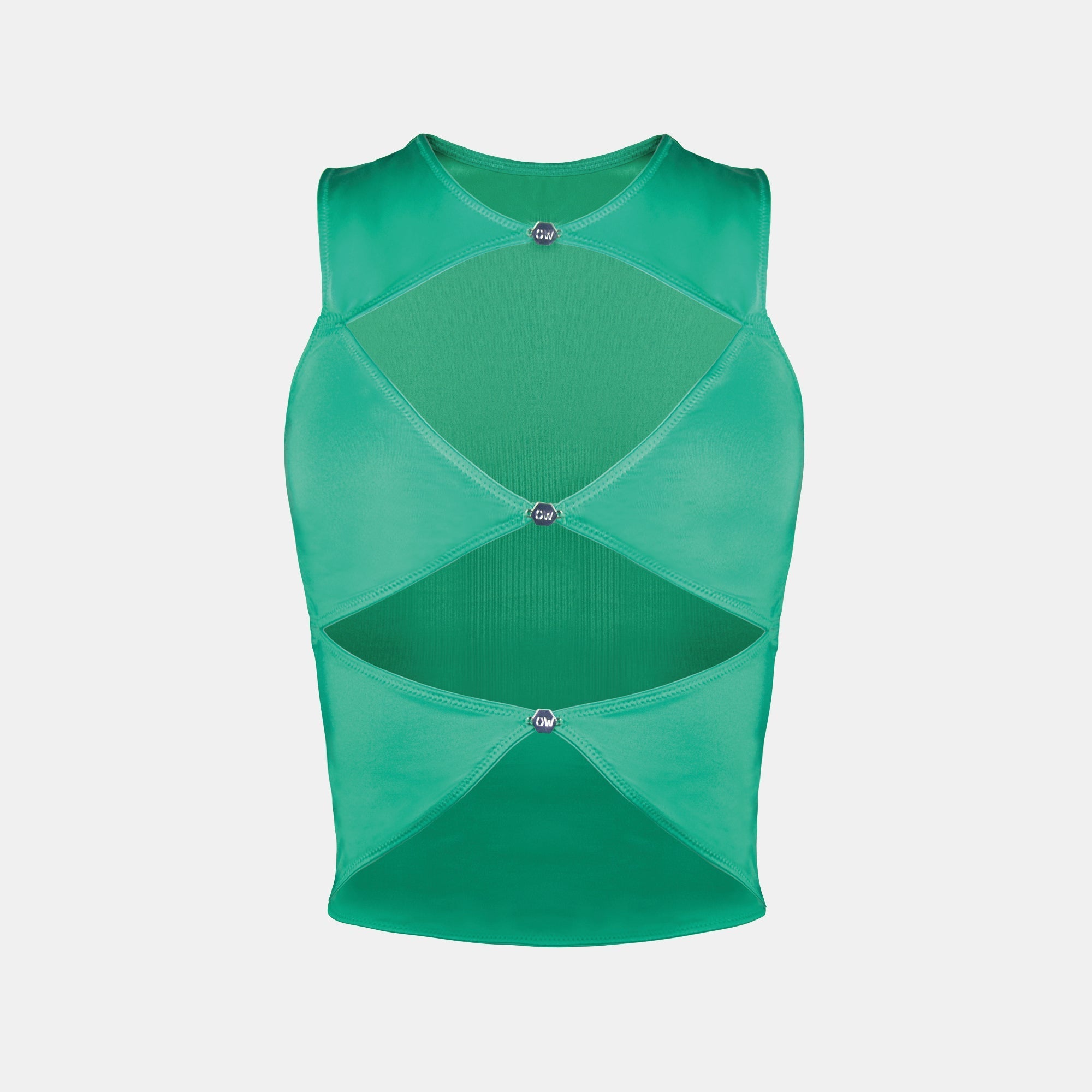 CHIARA Top - Top | OW Collection