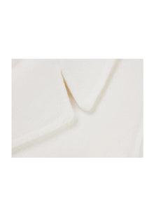 double-breasted blazer-style coat | Off-White