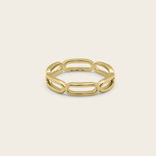 18K Gold Vermeil