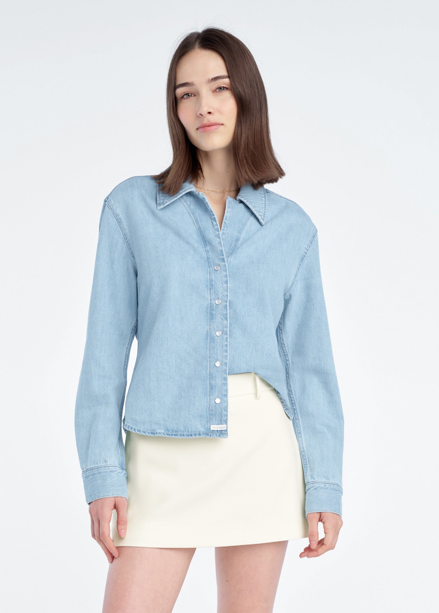 The Ace Shirt | Westwood
