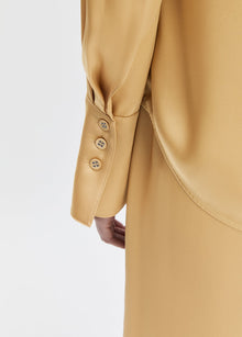 palomino gold