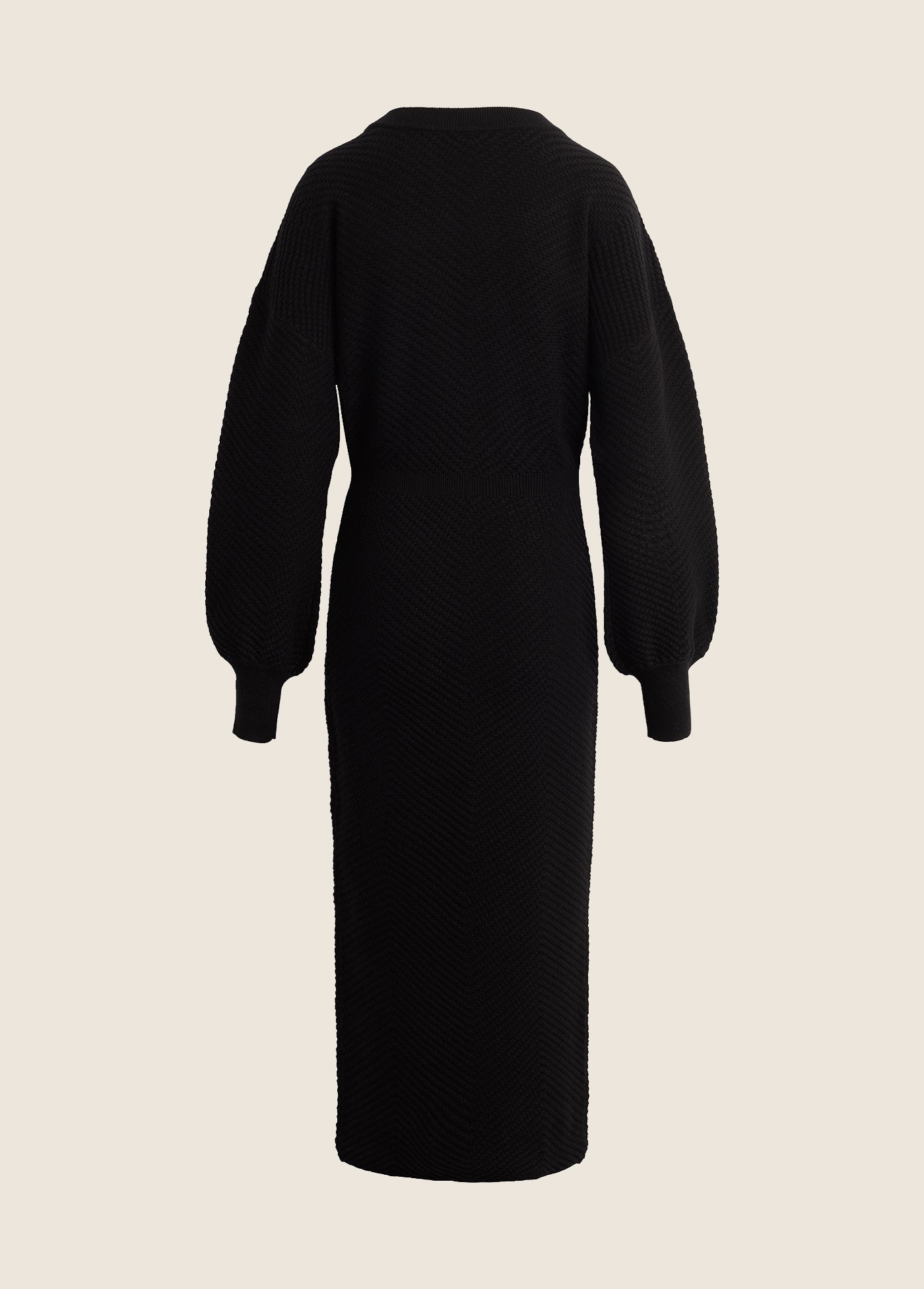THE PETITE AVA DRESS