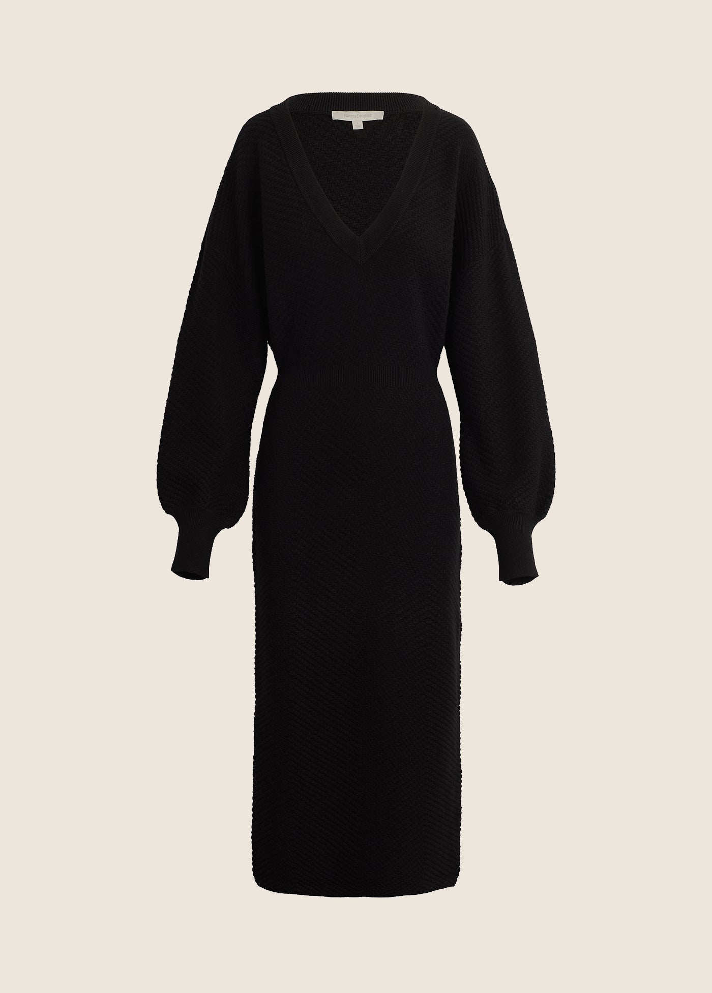 THE PETITE AVA DRESS