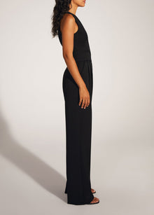 The Favorite Vest | Black