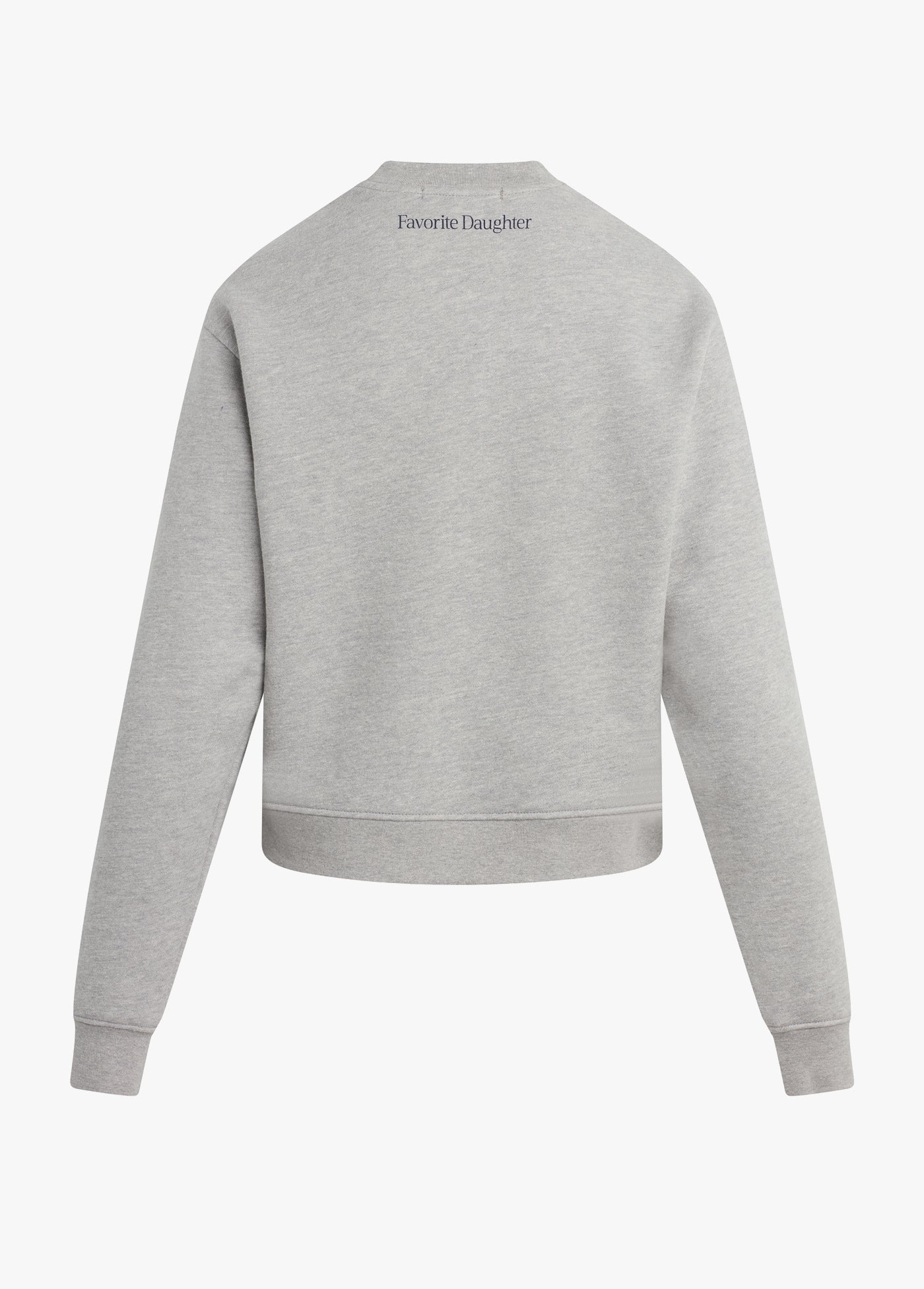 heather grey