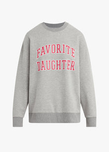 The Collegiate Sweatshirt | Los Angeles