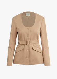 beige