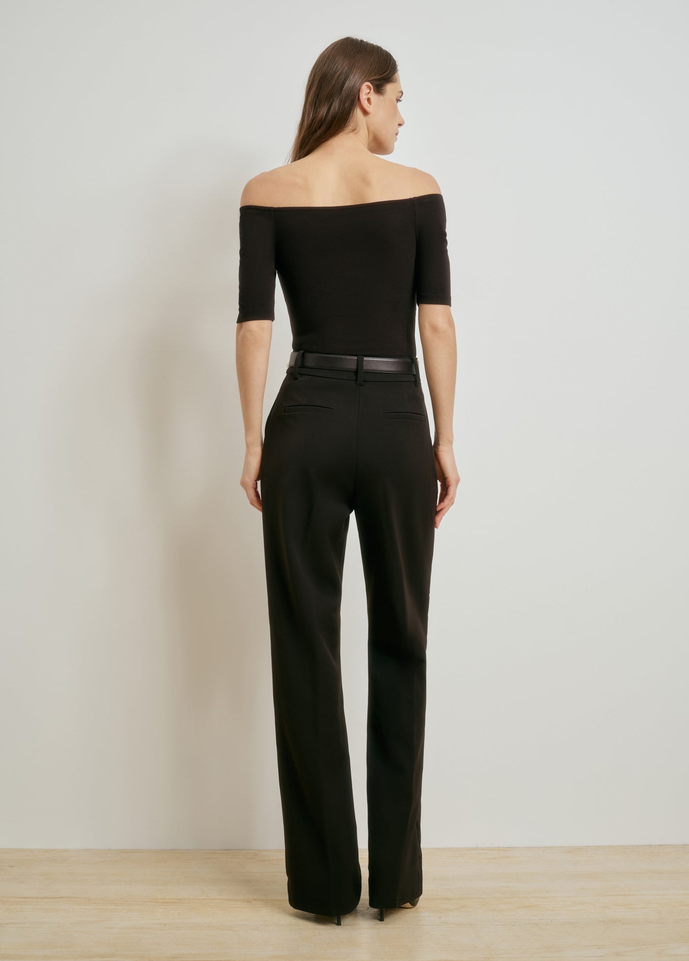 The Anywhere Favorite Pant 32" | Black
